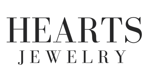 Hearts Jewelry